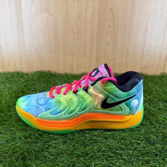 Nike KD 17 Easy Money All-Star HF1811-700 Men’s 5 / Women’s 6.5 New Without Box
